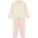 Guess Ensemble haut actif avec fermeture éclair + pantalon fille