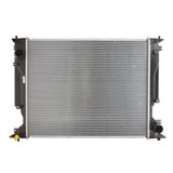 Koeler, KOYORAD Motorradiator PL012906