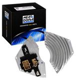 Meat & Doria K106014 ventilatorregelaar Audi-Skoda-VW