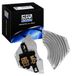 Meat & Doria K106014 ventilatorregelaar Audi-Skoda-VW