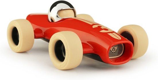 Playforever Verve Malibu Benjamin - Blauw