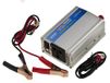 KALEA-INFORMATIQUE Spanningsomvormer 24V ingang naar 220V uitgang. Continu vermogen 350 watt, piekvermogen 600 watt