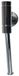 Schell BASIC Urinoir Drukspoeler - Chroom - 4021163141719