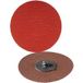 Rhodius disque fibre grain 60 50 pièce(s)