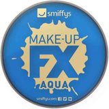 Smiffys Make-up Royal Blue | Donker blauwe schmink