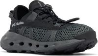 Columbia YOUTH DRAINMAKER™ XTR Waterschoenen voor Kinderen - Sneldrogende Waterschoenen - Kinderen Unisex - Zwart - Maat 39