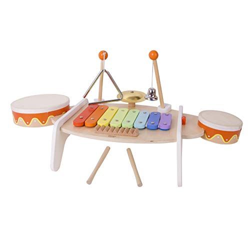 Classic World Houten Muziektafel - 6927049045295