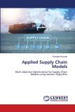 Applied Lap Lambert Academic Publishing Applied Supply Chain Models