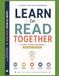 Learn to Read Together: A Parent-Friendly Phonics Reader for Pre-K, Kindergarten & English Learners