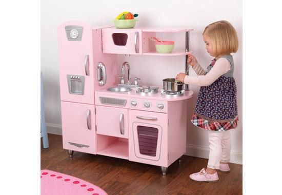 KidKraft 53179 - Rollenspelspeelgoed - Roze
