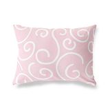 BonaMaison Willekeurig Patroon Decoratieve Kussensloop, Kussenhoezen Bank, Decoratieve Kussenhoesjes, Kussensloop; Sofa, Slaapkamer, Kantoor, Auto 35x50 Cm - Ontworpen en vervaardigd in Turkije