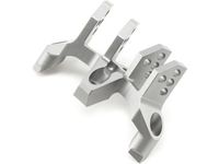 Losi LOS334002 Aluminum Axle Housing Upper Track Rod Mount: Baja Rey