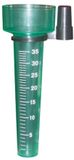 Kerbl Regenmeter met stokhouder