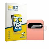 BROTECT Screenprotector voor Google Pixel 11 Pro (ALLEEN Camera Lens) Beschermglas transparant