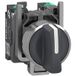 Schneider Electric XB4BD335 XB4BD335 Keuzeschakelaar IP66 1 stuk(s)