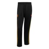 ADIDAS PERFORMANCE Sportbroek 'Peru' geel / oranje / lichtroze / zwart