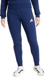 Adidas Performance Entrada26 Joggingbroek - Dames - Blauw - Maat L