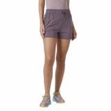 Helly Hansen Lifa Tech Lite Korte Broek Paars XS Vrouw