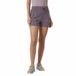 Helly Hansen Lifa Tech Lite Korte Broek Paars XS Vrouw