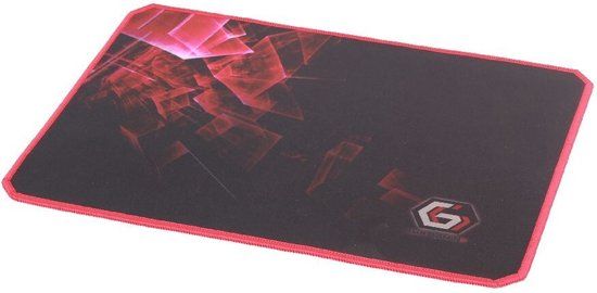 GMB Gaming Pro Muismat - Medium - Zwart