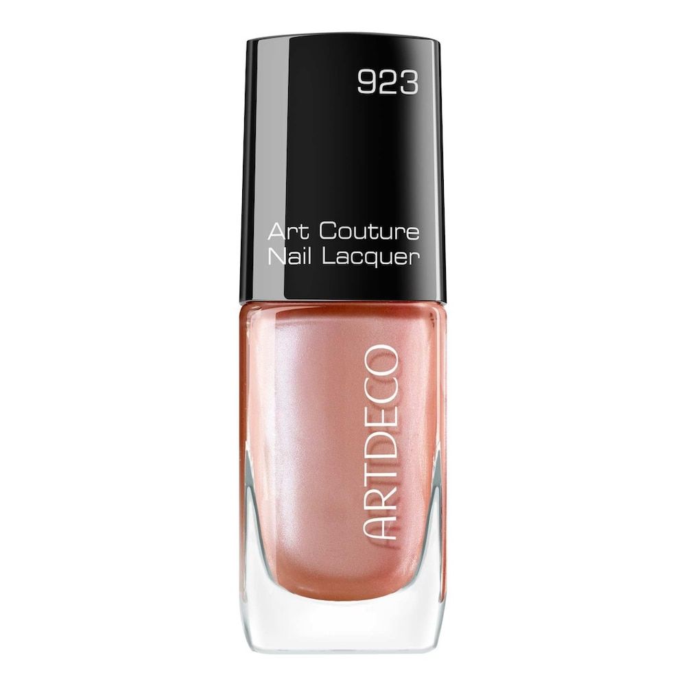 ARTDECO - Art Couture Nail Lacquer 10 - 4052136045611
