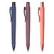 FABER-CASTELL Balpen Poly Ball Urban, 3 stuks