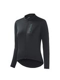 Spiuk Anatomic W shirt M/L, dames, zwart