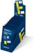 Amacx Boisson énergétique à emporter - Isotonique - Citron - 31g - 12 portions