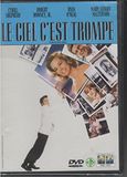 CIEL Le Ciel C'Est Trompé DVD