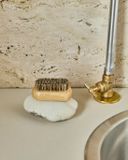 Meraki Nagelborstel bamboe 8cm
