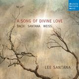 Sony Music Deutsche Harmonia Mundi A Song Of Divine Love