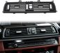 TTCR-II Front Air Grille Compatibel met Ventilatierooster BMW 5 Serie F10 F11