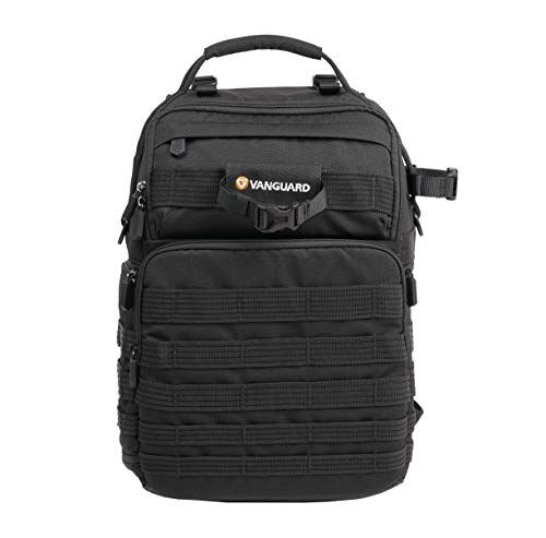 Vanguard VEO Range T37M Rugzak - Zwart