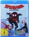 Plaion Spider-Man: A New Universe Blu-ray
