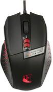 Konix Gaming Drakkar Mouse Runemaster Evo met verlichting