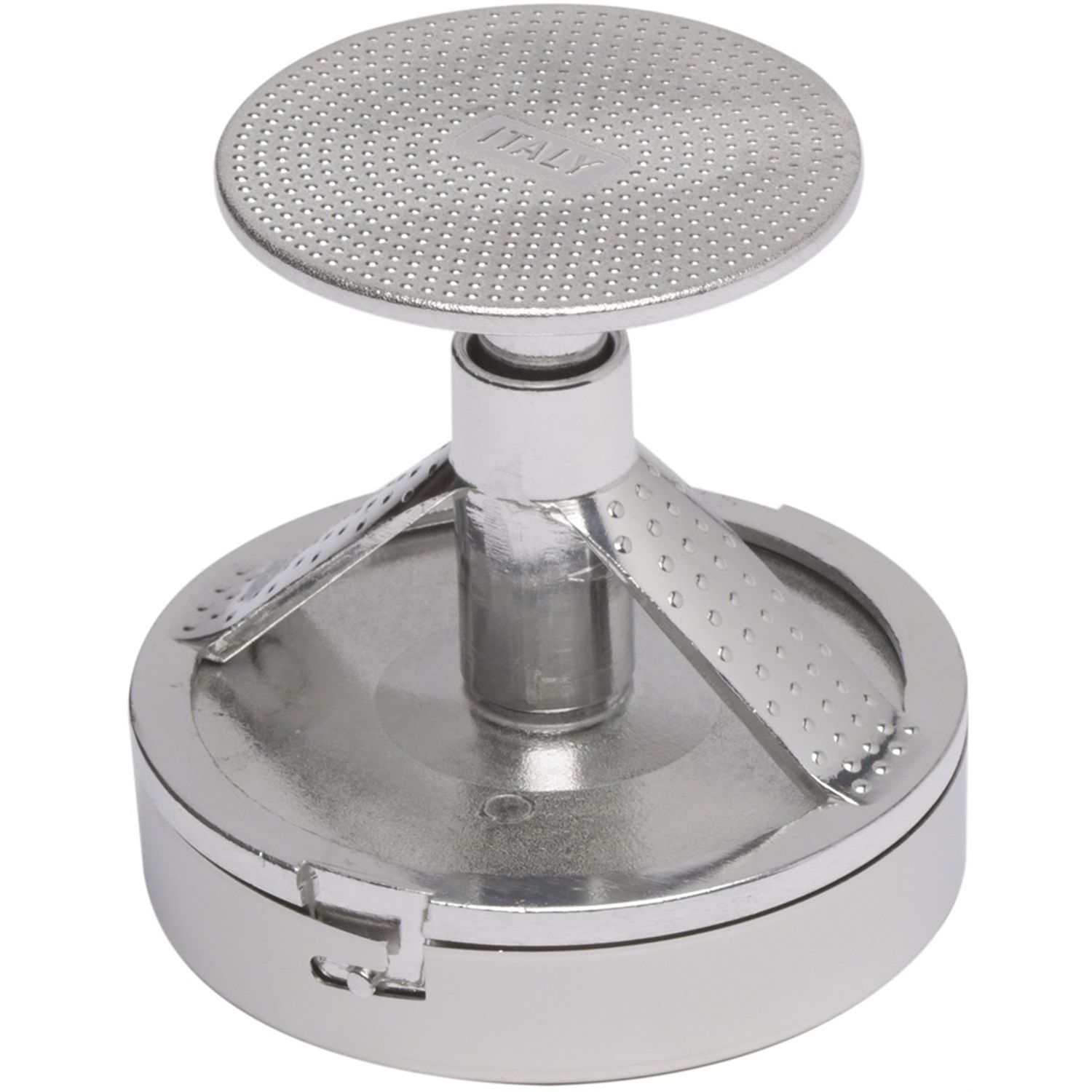 Eppicotispai Hamburger press machine