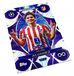 Topps Match Attax Extra 2025/26 Carte. No. 6 Julian Alvarez / Infinity