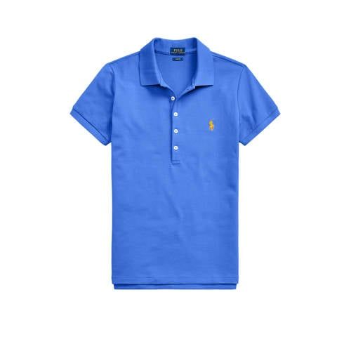 POLO Ralph Lauren polo blauw