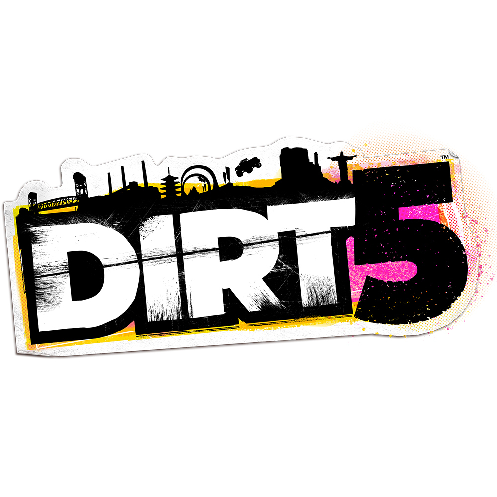 Koch Media DIRT 5 Xbox One-game Xbox One