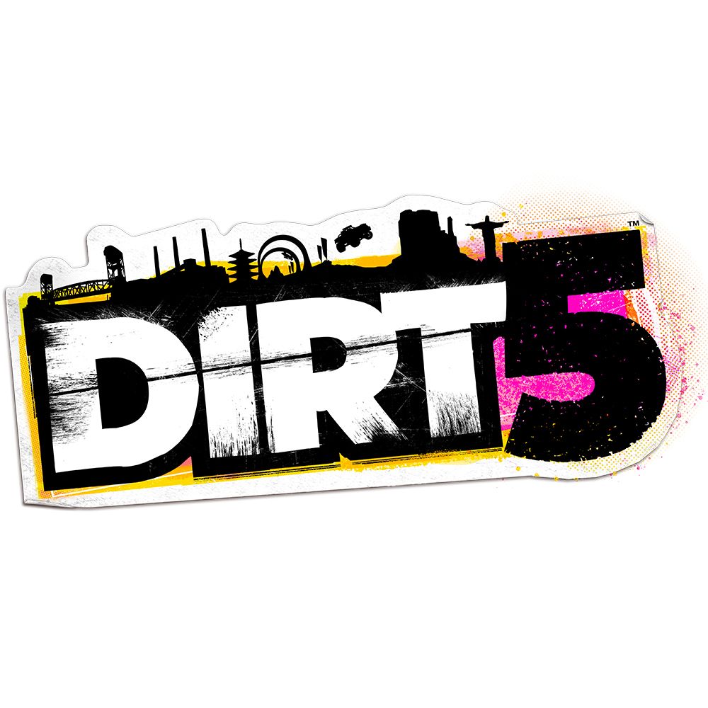 Koch Media DIRT 5 - Xbox One - Game