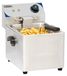 OEM Friteuse 8 liter 3250 watt roestvrij staal