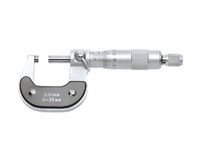 Horex 2304513 Schroefmaat 25 - 50 mm Aflezing: 0.01 mm