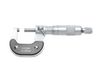 Horex 2304513 Schroefmaat 25 - 50 mm Aflezing: 0.01 mm
