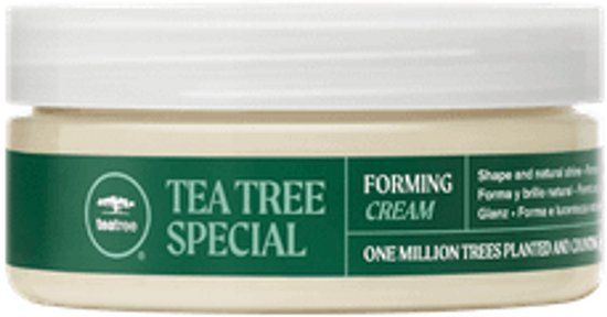 Paul Mitchell Tea Tree Forming Cream 85gr