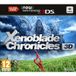 Nintendo Xenoblade Chronicles 3D - Nintendo 3DS