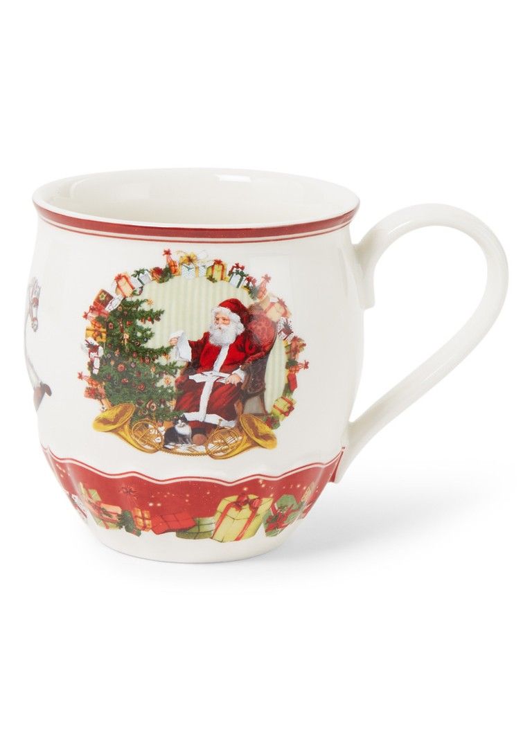 Villeroy & Boch Toy's Fantasy mok 39 cl - 4003686411036