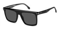 Carrera CARRERA 359/S Black dark ruthenium 56/19/150 MAN Zonnebrillen