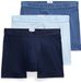 Polo ralph lauren Ralph Lauren Boxershorts 3 Pack Blauw L