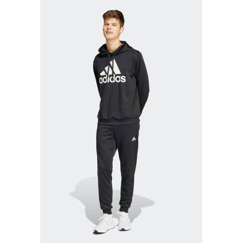 adidas Sportswear Joggingpak - Zwart