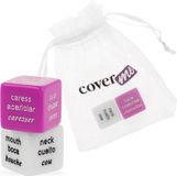 COVERME Jeu de dés érotiques